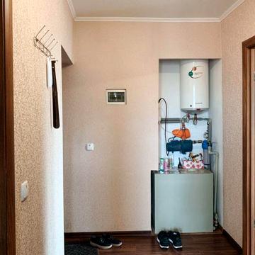Однокімнатна квартира в центрі міста Мукачева
