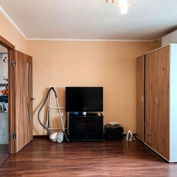 Однокімнатна квартира в центрі міста Мукачева