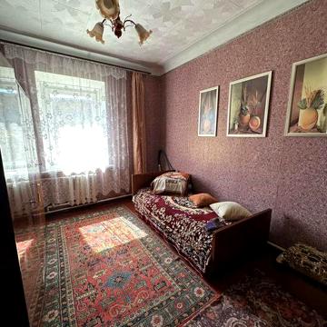 Продаж частини будинку КВРЗ