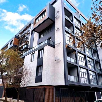 Продам квартиру у моря. ЖК Сапфир. Сдан. 11 станция Большого Фонтана ЖК Сапфир