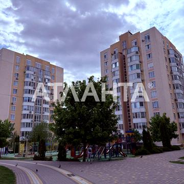 Однокімнатна квартира ЖК Петрівський квартирал ЖК Петровский квартал