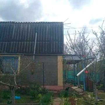 Продається дача ст. вимпел