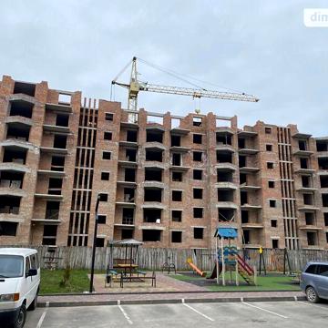 Продаж 1к Квартира Володимира Великого вулиця ЖК ул. Владимира Великого
