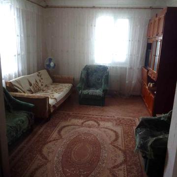 Двокімнатна квартира