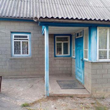 Будитон по вул.,Голівська 64