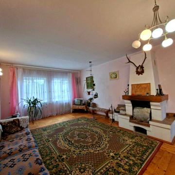 Оренда просторого будинку в с.Клузів.