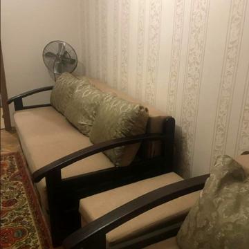 Кузьми Скрябіна пров., 22