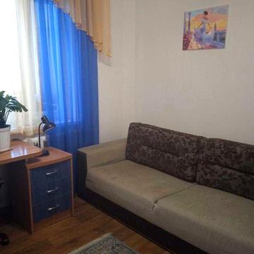 Продається 3 кімнатна квартира