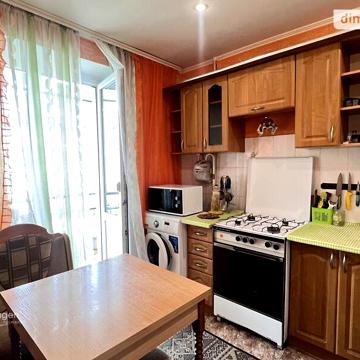 Продаж 2к Квартира Лазурна вулиця