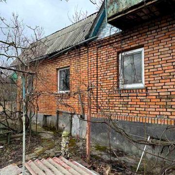 Будинок з комунікаціями 60м2 Місцева прописка Район Лезнево