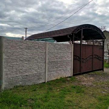 Продам невеликий затишний будинок пос. Славутич