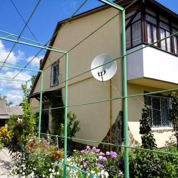2-ох  поверховий Будинок в передмісті міста Кропивницький