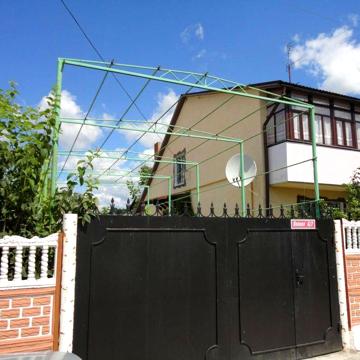 2-ох  поверховий Будинок в передмісті міста Кропивницький