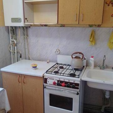 Однокомнатная квартира район Попова.