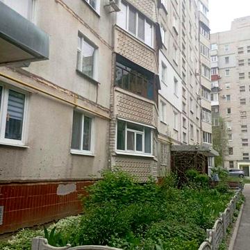Продаж 3к Квартира Болгарська вулиця