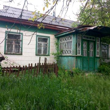 Продається будинок в селі Поянецьке