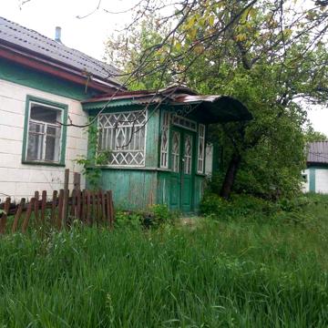 Продається будинок в селі Поянецьке