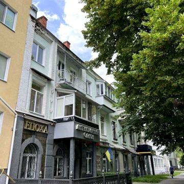 Оренда квартири  центр