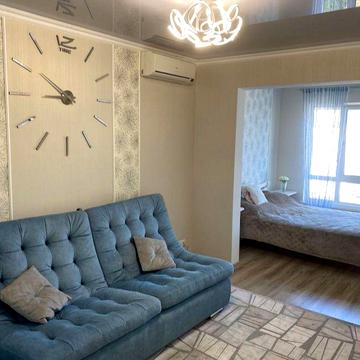 1ком. квартира по ул. Новокузнецкая, Пески