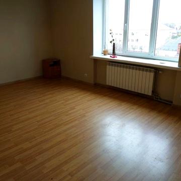 3-х кімнатна квартира