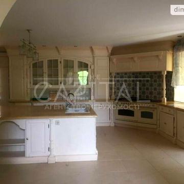 Довгострокова оренда 12к Дім Голосіївський, Голосієво