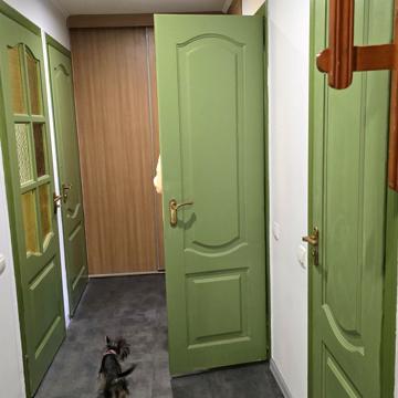 Приозерна вул., 2-Б