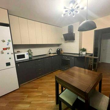 Продам 3к квартиру 77 м2, вул. Сергія Данченка 28Б ЖК Новомостицько-Замковецький