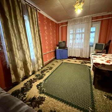 Продаж 1 но кімн квартири в м Бориспіль