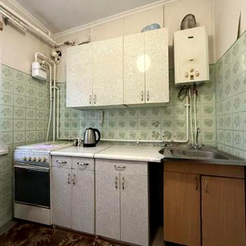 Продаж 1 но кімн квартири в м Бориспіль