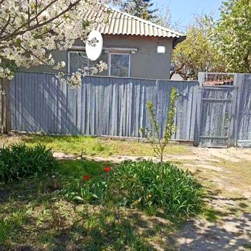 Продам 1/2 часть дома