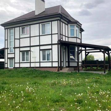 ВІД ВЛАСНИКА БЕЗ КОМІСІЇ оренда будинку Березівка, Київська область