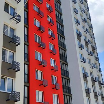 Миколи Закревського вул., 101-Б