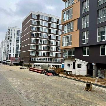 Продаж квартири в  Шевченківському районі ЖК Нове Життя