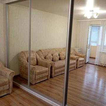 Здається двохкімнатна квартира