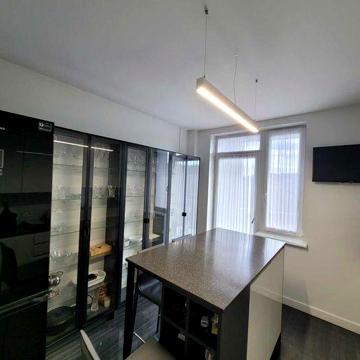 Продаж - 2 кімн. квартира, вул. Варшавська, новобудова