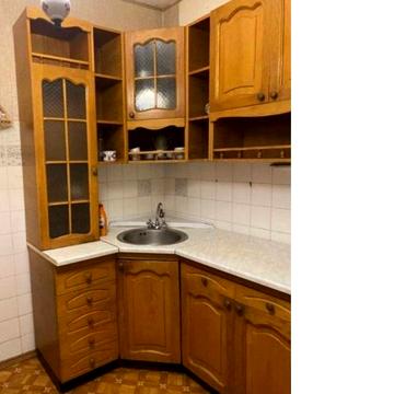 Оноре де Бальзака вул., 40/11