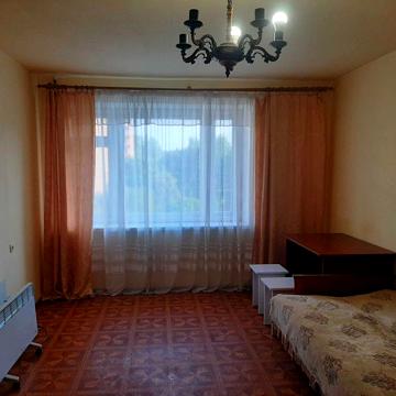 1 кім Оренда однокімнатної квартири з інд.опаленням. Дружба. Вул.Миру