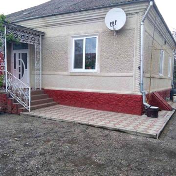 Приватний будинок