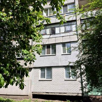 Продаж 1к Квартира Вітрука вулиця