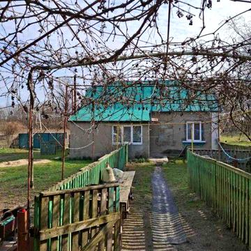 продаж затишного будинку в селі Юрівка , Фастівського  р-ну
