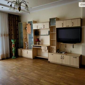 Довгострокова оренда 2к Квартира Бродівська вулиця
