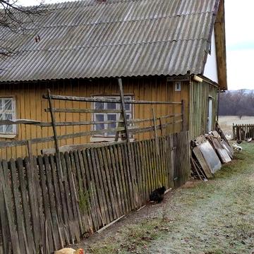 Господарство с.Давидени