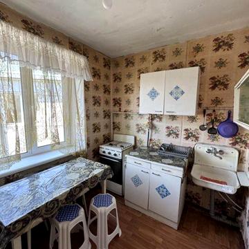 однокомнатная квартира на Северном