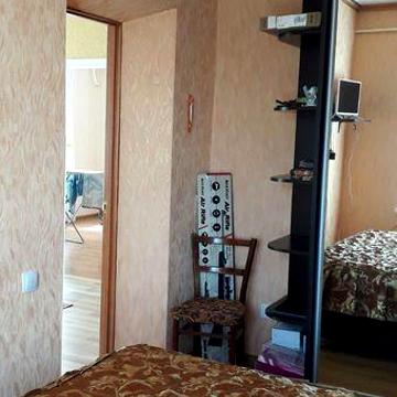 Продаж житлового будинку