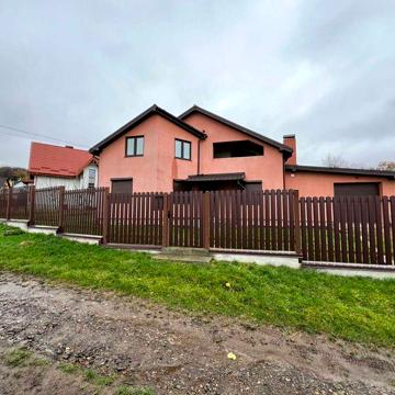 Продаж будинку, с. Вислобоки,