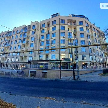 Продаж 2к Квартира Довга вулиця ЖК Club Marine-2