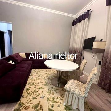 Аренда 2х квартиры ул Екатерининская 2 этаж