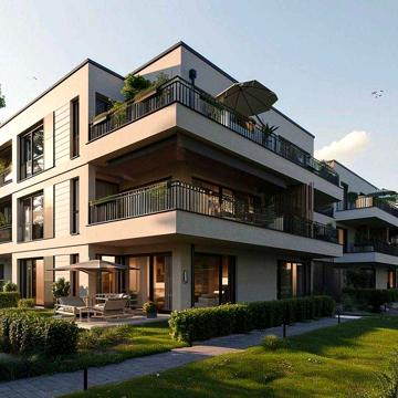 Продаж 2-к квартири ЖК Family House/Орлика-Топольна. Фемілі Хаус ЖК Family House
