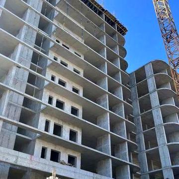 Продаж 2 кімнатної квартири вул Миколайчука ЖК Миколайчука