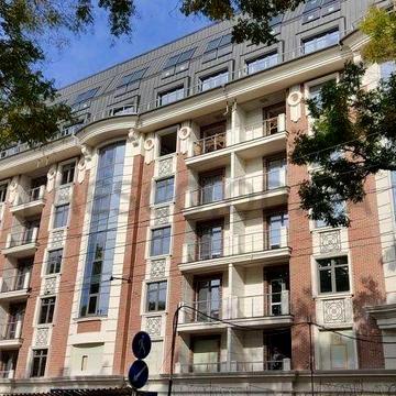 ЖК на Еврейской  1ком.-квартира ЖК На Еврейской